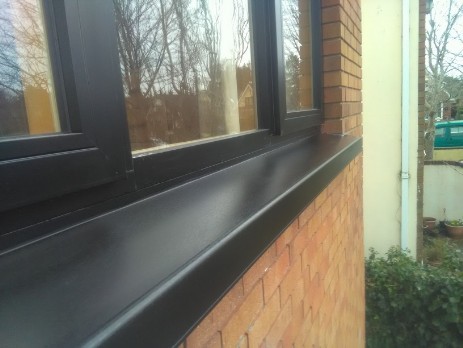 PVC Window Sills