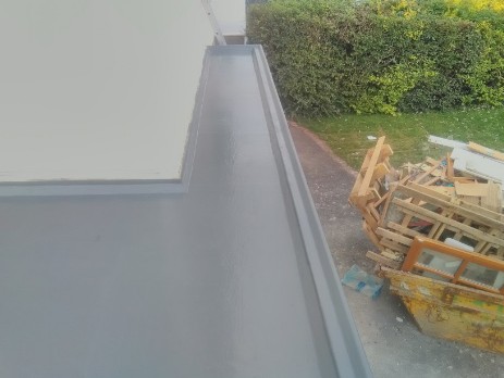 Flat Roof