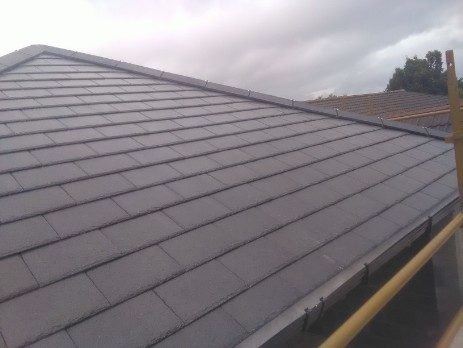 Roofing