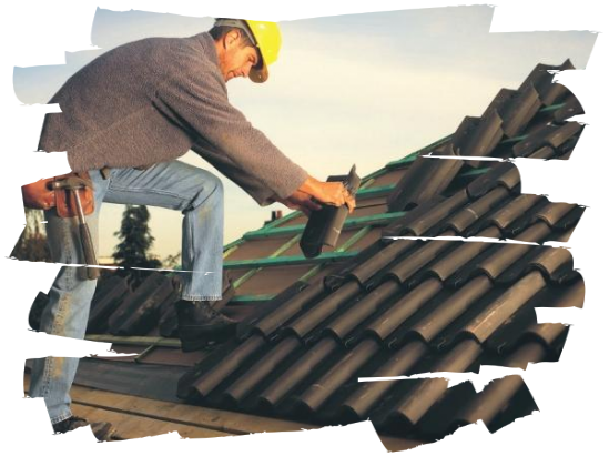 Dublin Gutters Roofing